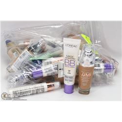 MEGA BAG OF ASSORTED MAKEUP