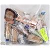 Image 1 : MEGA BAG OF ASSORTED MAKEUP
