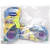 Image 1 : 3 PAIRS OF DR. SCHOLLS HEEL PAIN RELIEF MENS 8-12