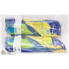 Image 1 : 2 PAIRS OF DR. SCHOLLS MASSAGING GEL INSOLES 8-13