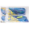 Image 1 : 2 PAIRS OF DR. SCHOLLS MASSAGING GEL INSOLES 8-13