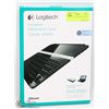 Image 1 : LOGITECH ULTRATHIN KEYBOARD COVER
