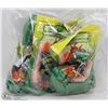 Image 1 : LARGE BAG OF GUMMY TARANTULAS