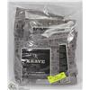 Image 1 : X-LARGE BAG OF KRAVE BEEF JERKY -SEA SALT ORIGINAL
