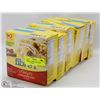 Image 1 : 6 BOXES OF FIBRE1 DELIGHTS GRANOLA BARS
