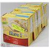 Image 1 : 5 BOXES OF FIBRE1 GRANOLA BARS