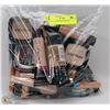 Image 1 : BAG OF ASSORTED MAKEUP