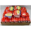 Image 1 : X-LARGE FLAT OF ASSORTED LIPTON SOUPS