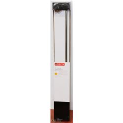 DELTA 30" TOWEL BAR CHROME FINISH