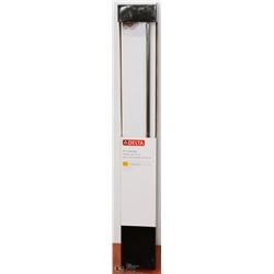 DELTA 30" TOWEL BAR CHROME FINISH