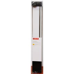 DELTA 30" TOWEL BAR CHROME FINISH