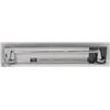 Image 1 : TAYMOR 24" TOWEL BAR CHROME FINISH