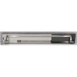 TAYMOR 30" TOWEL BAR CHROME FINISH