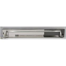TAYMOR 30" TOWEL BAR CHROME FINISH