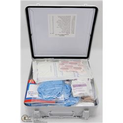 LEVEL 2 FIRST AID KIT