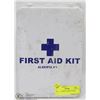 Image 1 : SEALED LEVEL 2 FIRST AID KIT