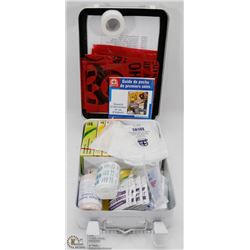 LEVEL 2 FIRST AID KIT