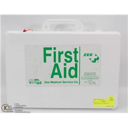 SEALED LEVEL 2 FIRST AID KIT