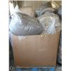 Image 1 : PALLET OF CAMP CLOSURE BEDDING