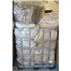 Image 1 : PALLET OF CAMP CLOSURE BEDDING