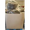 Image 1 : PALLET OF CAMP CLOSURE BEDDING