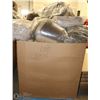 Image 1 : PALLET OF CAMP CLOSURE BEDDING