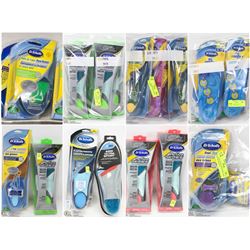 FEATURED ITEMS: DRUG STORE CLOSURE DR.SCHOLLS!