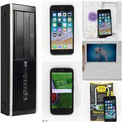 FEATURED ITEMS: APPLE IPHONES & MACBOOKS/WINDOWS COMPUTERS!!!