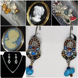 FEATURED ITEMS: JEWELRY!