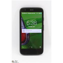 CARRIER UNLOCKED MOTOROLA MOTO G ANDROID