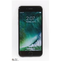 APPLE IPHONE 6 FOR BELL SPACE GRAY.