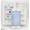 Image 1 : APPLE IPHONE 5S FOR TELUS SILVER