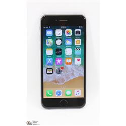 CARRIER UNLOCKED APPLE IPHONE 6 SP. GRAY
