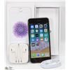 Image 1 : CARRIER UNLOCKED 64GB APPLE IPHONE 6 SP. GRAY