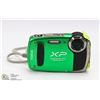 Image 1 : FUJIFILM XP WATER/SHOCK/DUST/FREEZE PROOF CAMERA