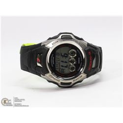 CASIO SHOCK RESIST DIGITAL WATCH