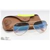 Image 1 : RAYBAN SUNGLASSES WITH CASE