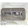 Image 1 : SILVERTOWNE 1 TROY OUNCE .999 SILVER BAR