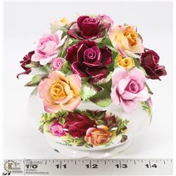 OLD COUNTRY ROSES ROYAL ALBERT FLORAL