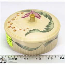 HANDPAINTED ROLOFF TRINKET BOX FROM GERMANY