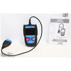 INNOVA OBD2 CODE READER