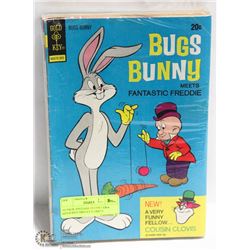 10 PACK VINTAGE 25 CENT ERA GOLD KEY DISNEY COMICS