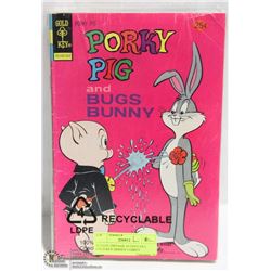 10 PACK VINTAGE 20 CENT ERA GOLD KEY DISNEY COMICS