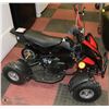 Image 2 : NEW 49CC 2 STROKE GAS MINI QUAD WITH DISC BRAKES
