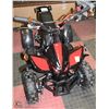 Image 4 : NEW 49CC 2 STROKE GAS MINI QUAD WITH DISC BRAKES