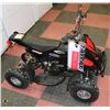 Image 2 : NEW 49CC 2 STROKE GAS MINI QUAD WITH DISC BRAKES