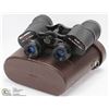 Image 1 : BELL AND HOWELL 8X40 BINOCULARS WITH CASE