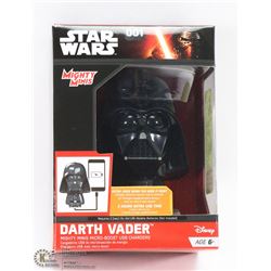 NEW STAR WARS DARTH VADER MINI MICRO-BOOST USB