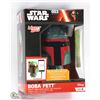 Image 1 : NEW STAR WARS BOBA FETT MINI MICRO-BOOST USB