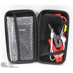 NEW 12VOLT PORTABLE JUMP STARTER